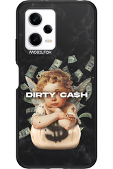 DirtyCash - Xiaomi Redmi Note 12 5G