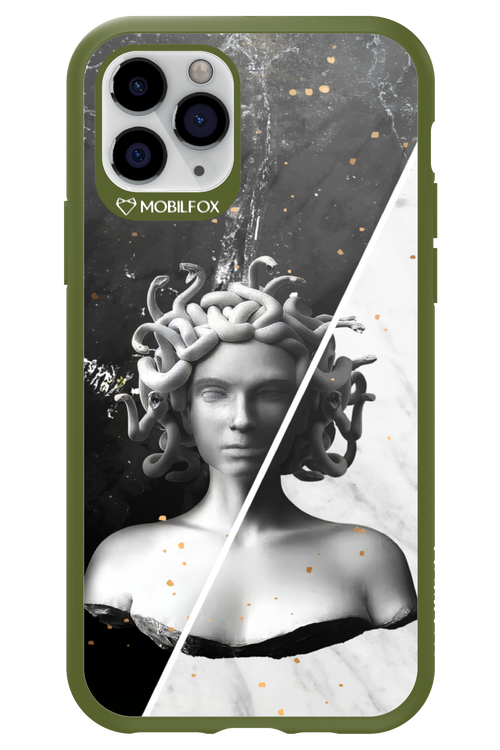 Medusa - Apple iPhone 11 Pro