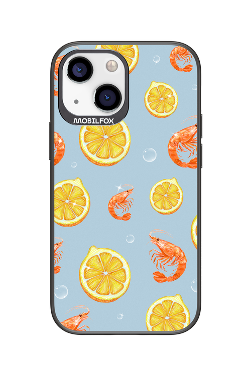 Sour Shrimp - Apple iPhone 13 Mini