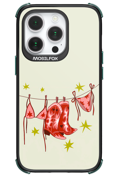 Laundry 2.0 - Apple iPhone 14 Pro