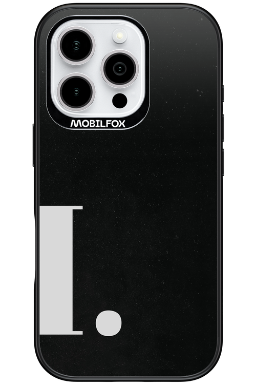 I (Off Space) 2.0 - Apple iPhone 16 Pro