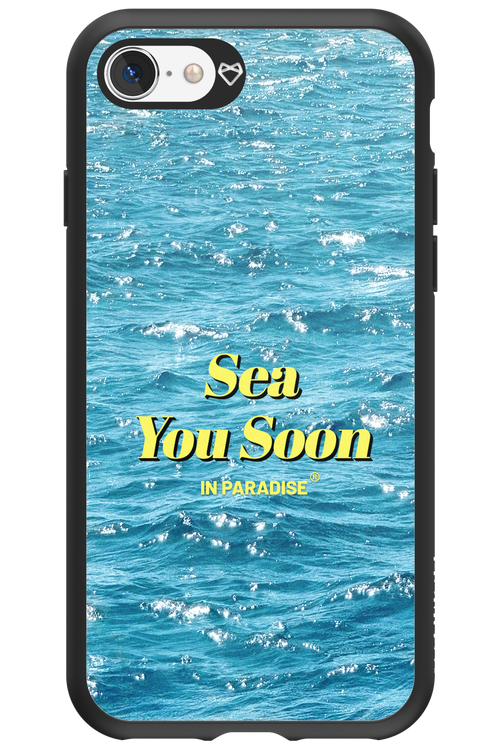 Sea You - Apple iPhone SE 2020