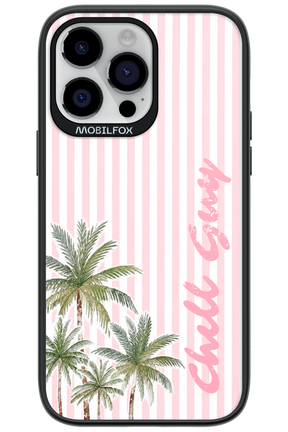 Chill Guy 2.0 - Apple iPhone 14 Pro Max
