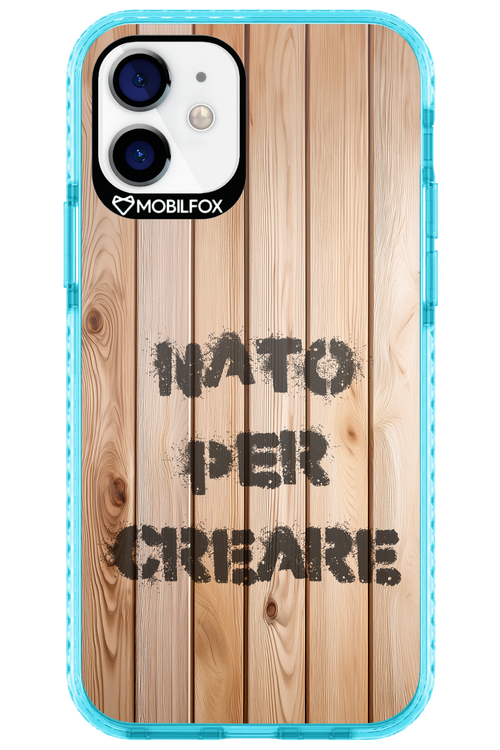 NATO PER CREARE 2.0 - Apple iPhone 12