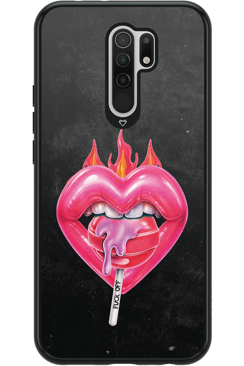 FuckOff 2.0 - Xiaomi Redmi 9