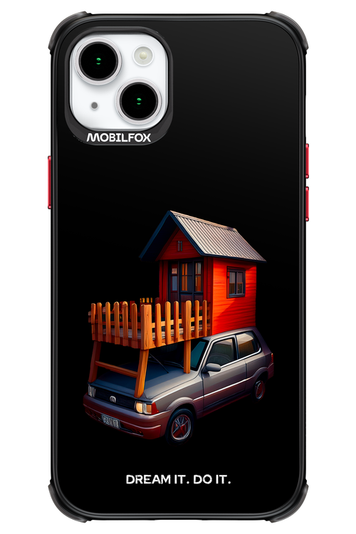 Dream It 2.0 - Apple iPhone 15 Plus
