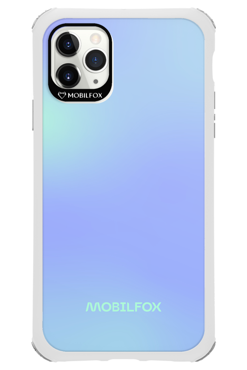 Pastel Blue - Apple iPhone 11 Pro Max