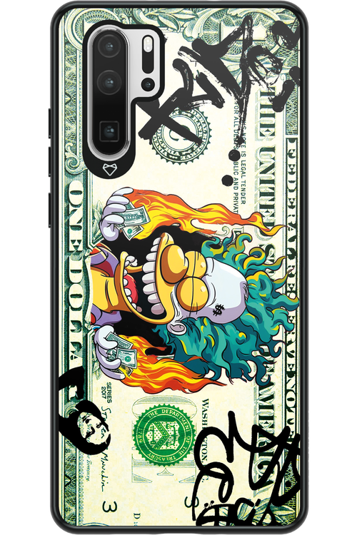 CLOWN - Huawei P30 Pro