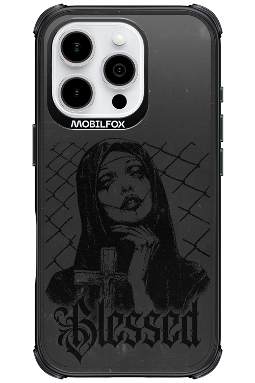 God bless 2.0 - Apple iPhone 16 Pro