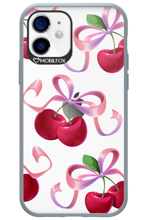 Cherry Cherry Lady - Apple iPhone 12