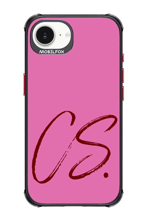 (Sorbet) CS 2.0 - Apple iPhone 16e