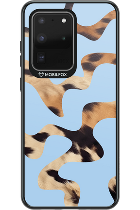 Funky Deer - Samsung Galaxy S20 Ultra 5G