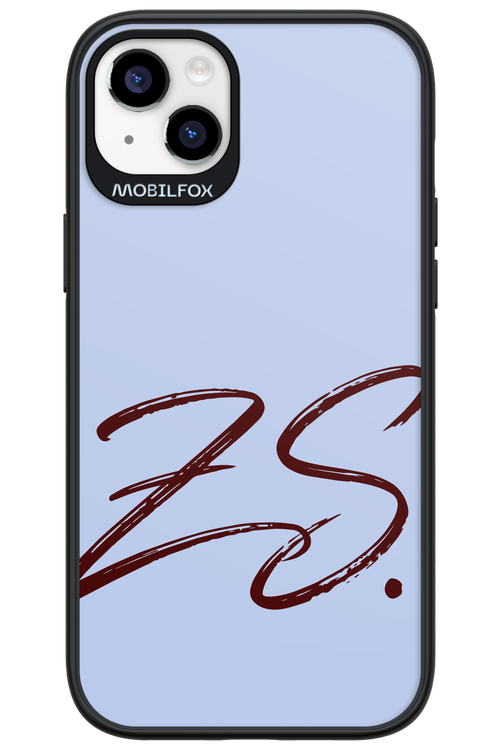 (Jellyfish Presso) ZS 2.0 - Apple iPhone 14 Plus