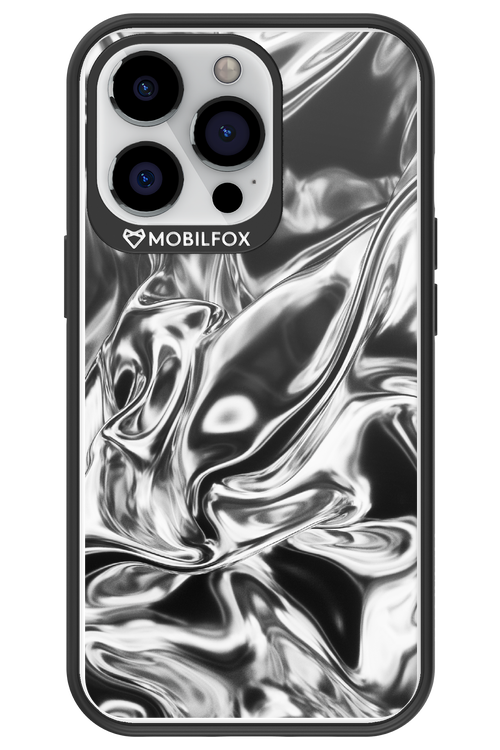 Chrome Blood 2.0 - Apple iPhone 13 Pro