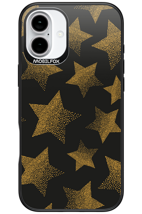 Holiday Stars - Apple iPhone 16 Plus