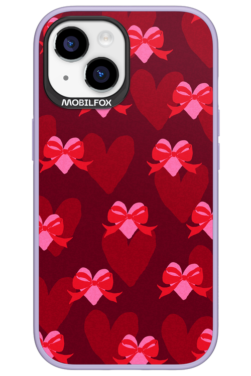 My Heart My Love - Apple iPhone 15