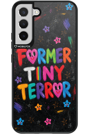 Tiny Terror 2.0 - Samsung Galaxy S22+