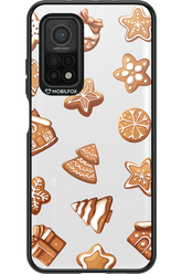 Gingerbread - Xiaomi Mi 10T 5G