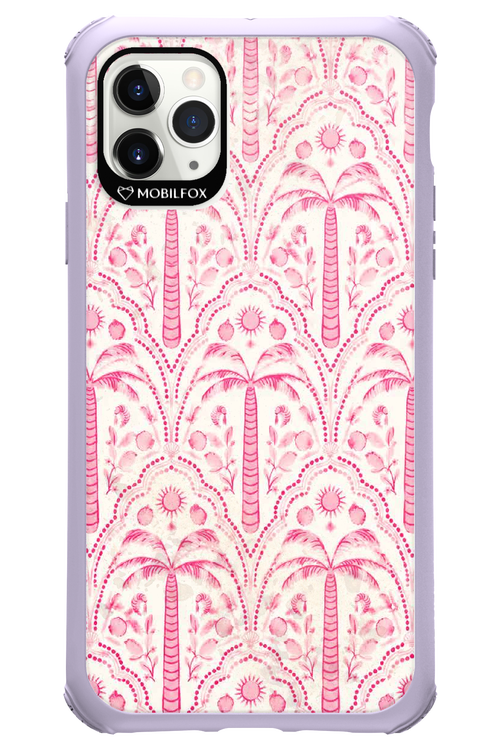 Pink Palm 2.0 - Apple iPhone 11 Pro Max