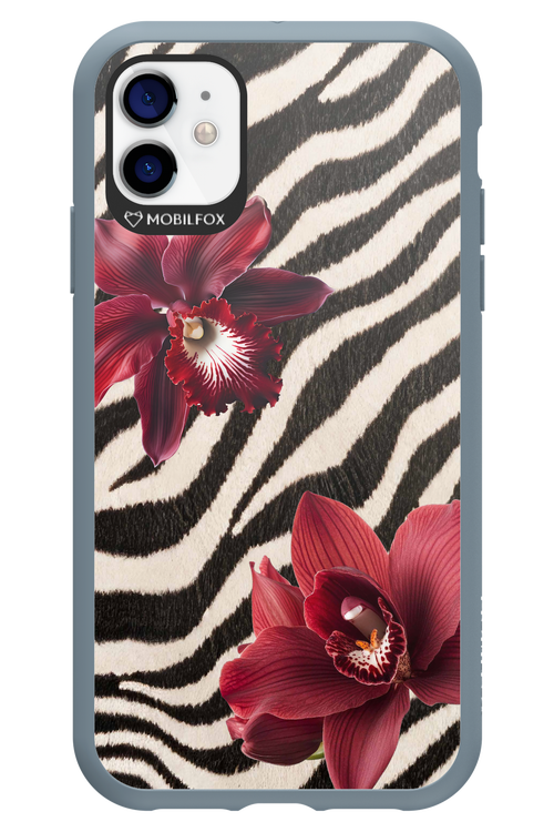 Vintage Flower 2.0 - Apple iPhone 11