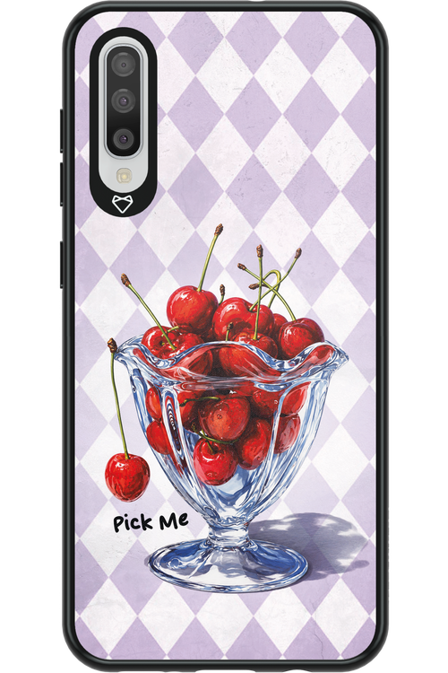 Pick Me 2.0 - Samsung Galaxy A50