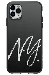 (Off Space) NY 2.0 - Apple iPhone 11 Pro Max