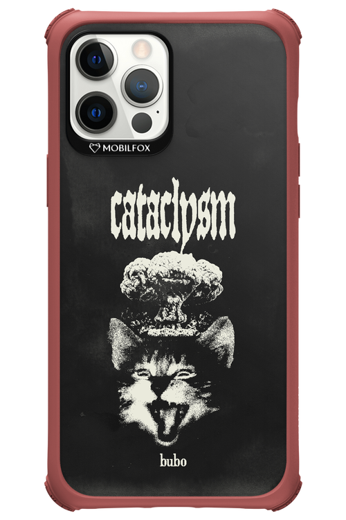 CATACLYSM - Apple iPhone 12 Pro Max