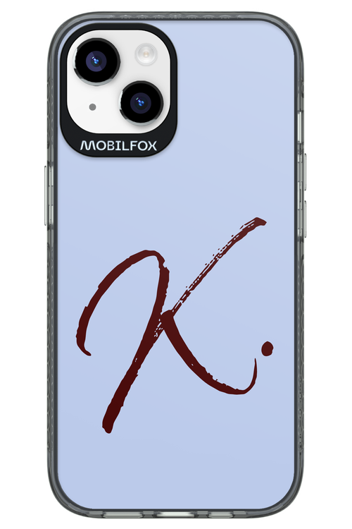 (Jellyfish Presso) K 2.0 - Apple iPhone 14