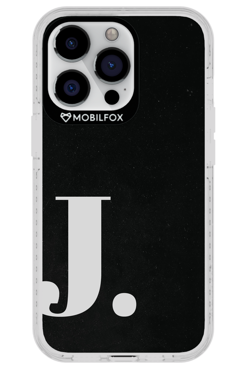 J (Off Space) 2.0 - Apple iPhone 13 Pro