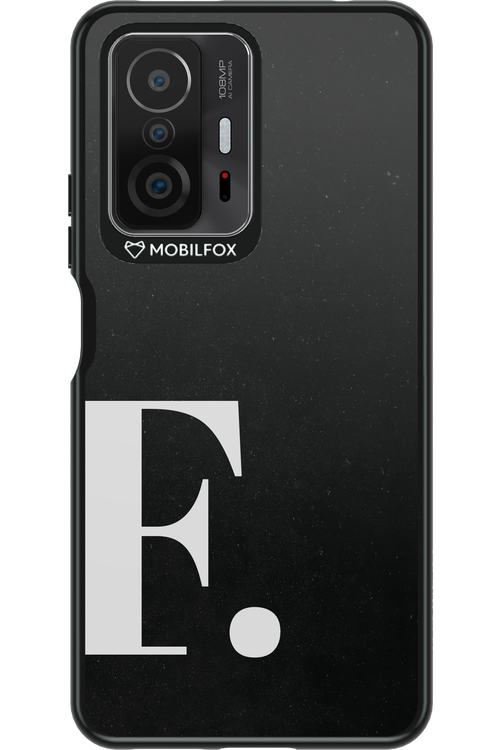 F (Off Space) 2.0 - Xiaomi Mi 11T