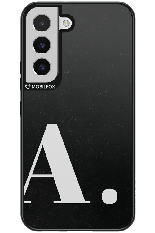 A (Off Space) 2.0 - Samsung Galaxy S22