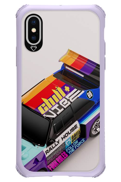 Rally House - Apple iPhone XS