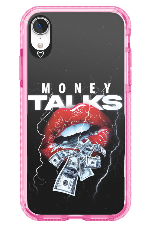Money Talks 2.0 - Apple iPhone XR