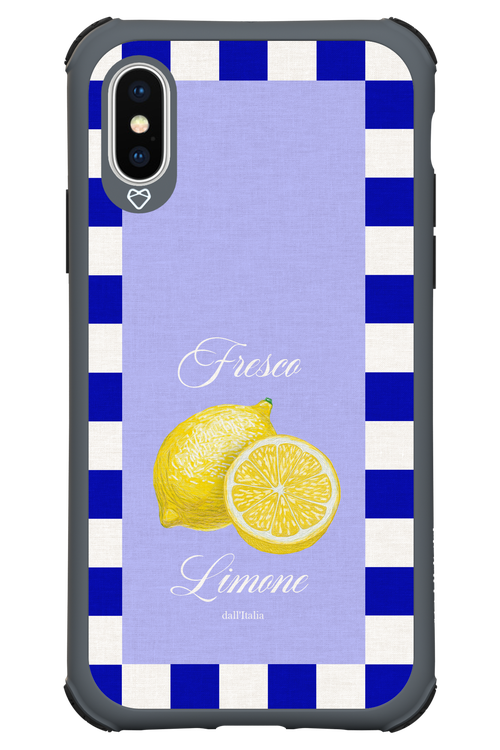 Fresssh - Apple iPhone XS
