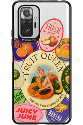 Fruit Queen 2.0 - Xiaomi Redmi Note 10S