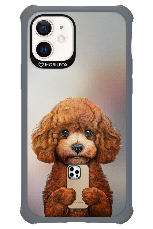 Dog x Fox 2.0 - Apple iPhone 12
