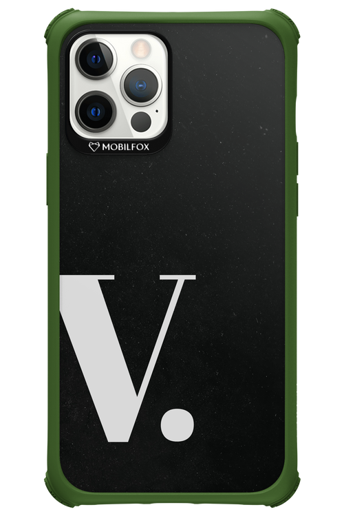 V (Off Space) 2.0 - Apple iPhone 12 Pro Max