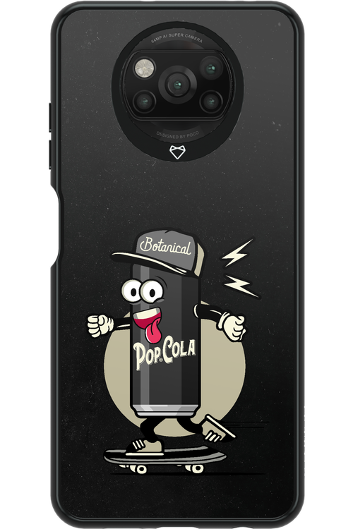 PopCola Botanical 2.0 - Xiaomi Poco X3 Pro