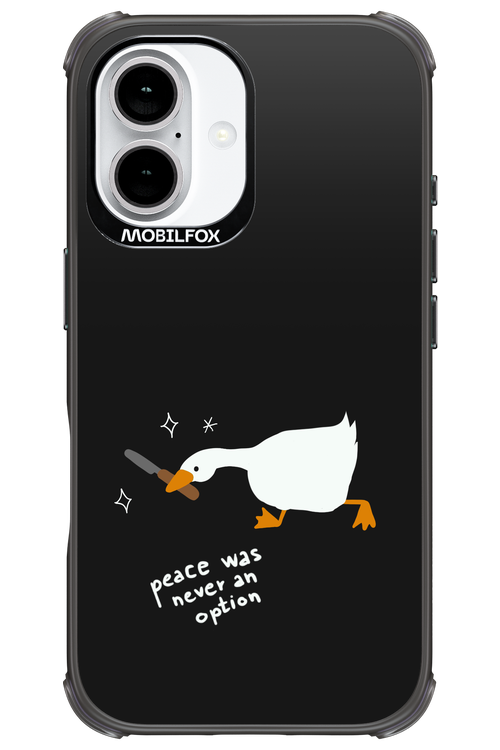 OPTION 2.0 - Apple iPhone 16