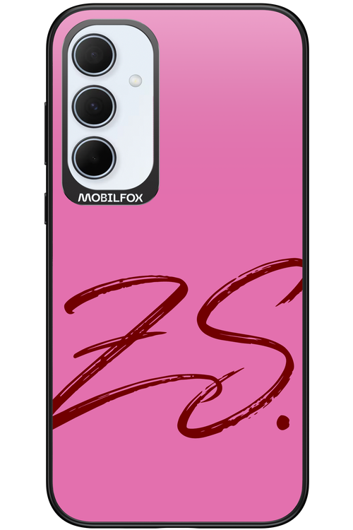 (Sorbet) ZS 2.0 - Samsung Galaxy A35