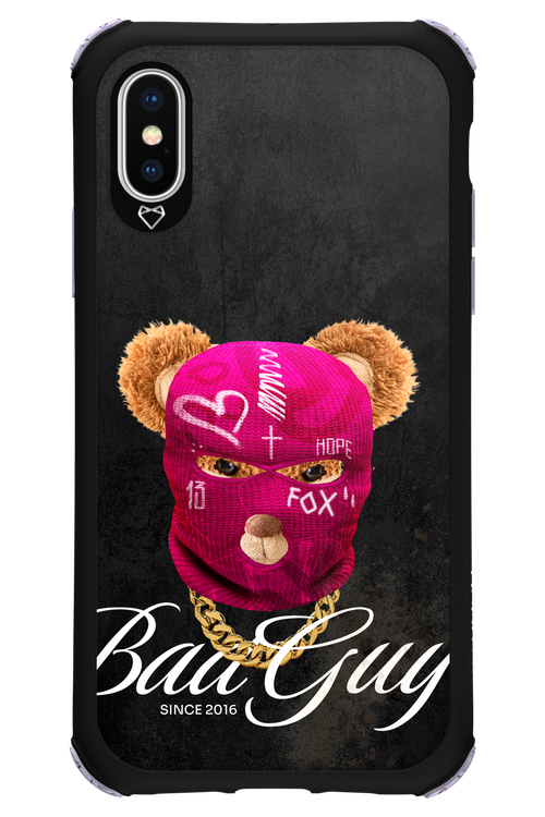 Bad Guy II 2.0 - Apple iPhone X