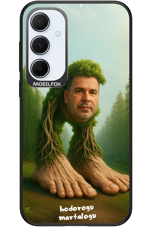 Hodorogu Martalogu - Samsung Galaxy A55
