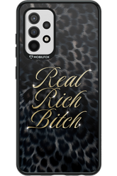 Real Rich Bitch 2.0 - Samsung Galaxy A52 / A52 5G / A52s