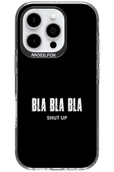 Bla Bla II - Apple iPhone 16 Pro