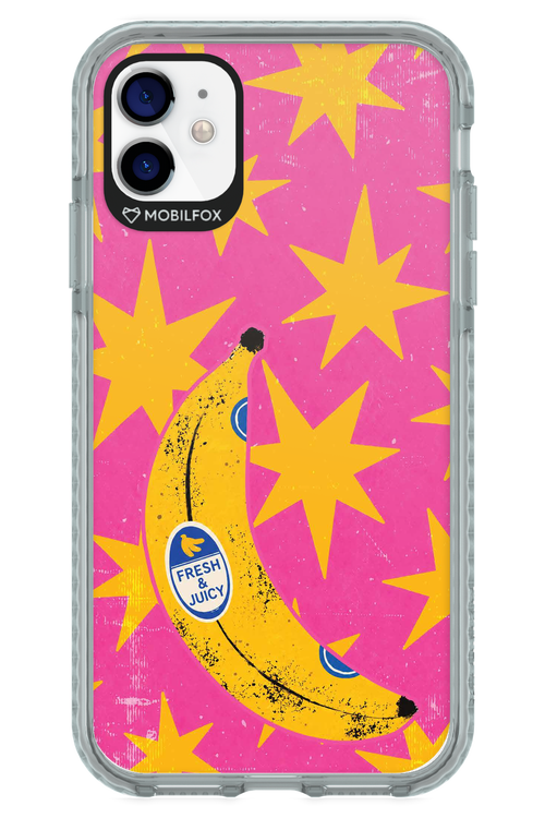 BANANA POP 2.0 - Apple iPhone 11