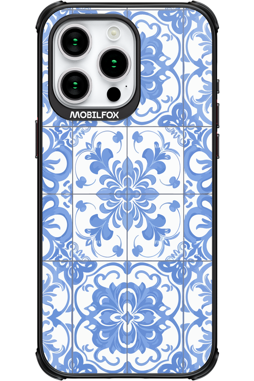 Amalfi Club 2.0 - Apple iPhone 15 Pro Max