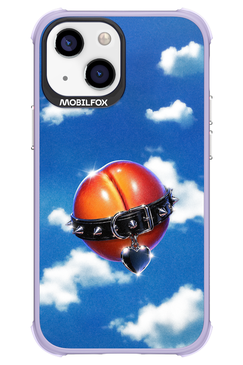 Wild Peach 2.0 - Apple iPhone 13 Mini