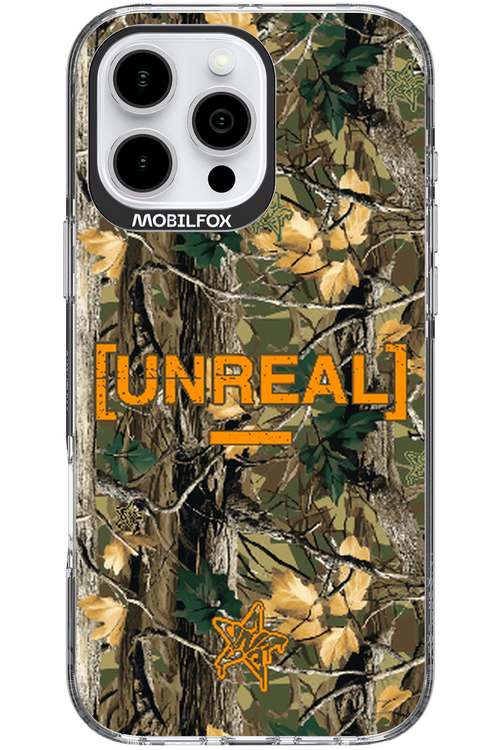 Realtree - Apple iPhone 16 Pro Max