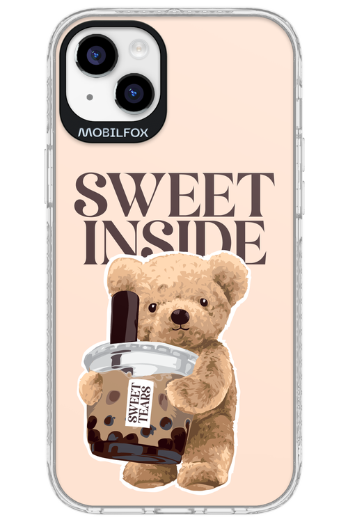 Sweet Inside 2.0 - Apple iPhone 14 Plus