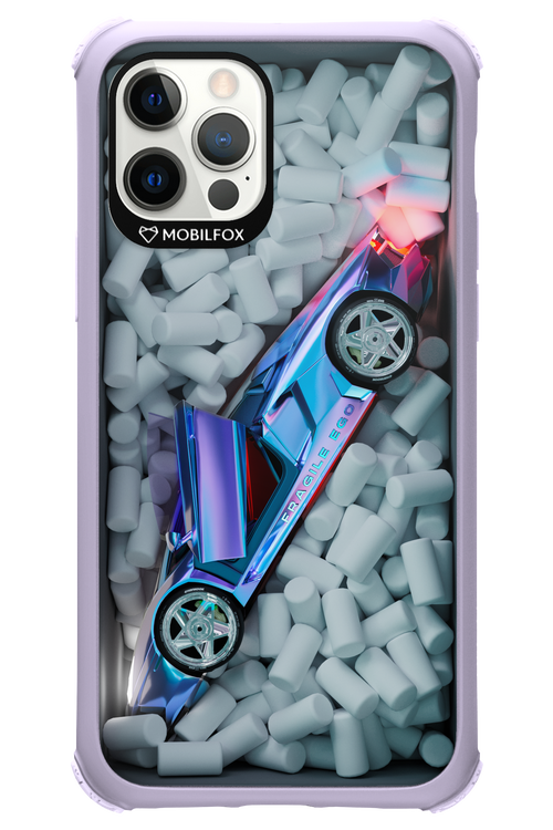 Fragile Ego - Apple iPhone 12 Pro